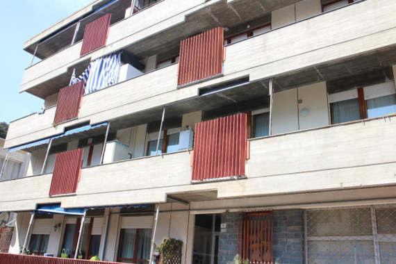 immobile appartamento all'asta in Via Neghelli 165/1 - 17021 Alassio (SV) - 1