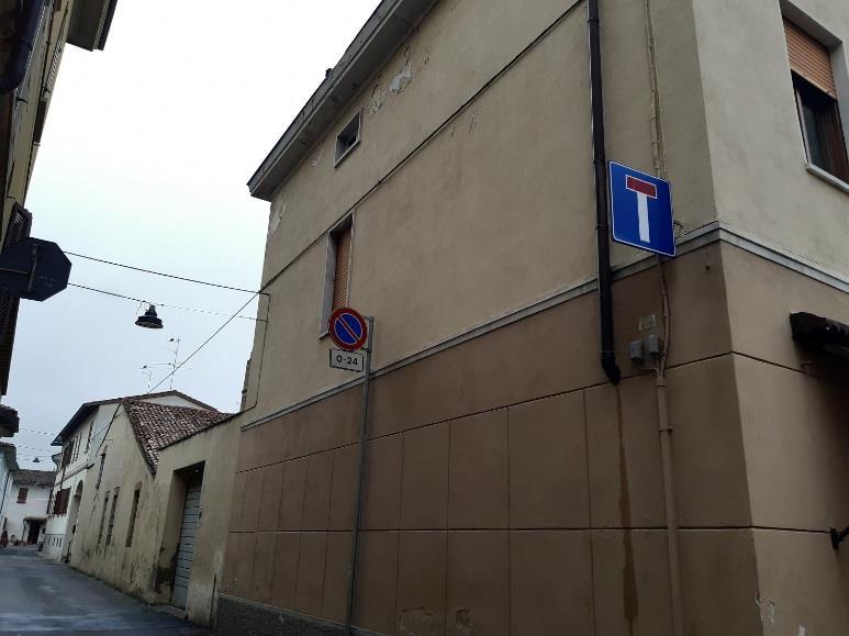 immobile fabbricato all'asta in Via XX Settembre n 23-23A/Vicolo Paoletti 1A - 26015 Soresina (CR) - 2
