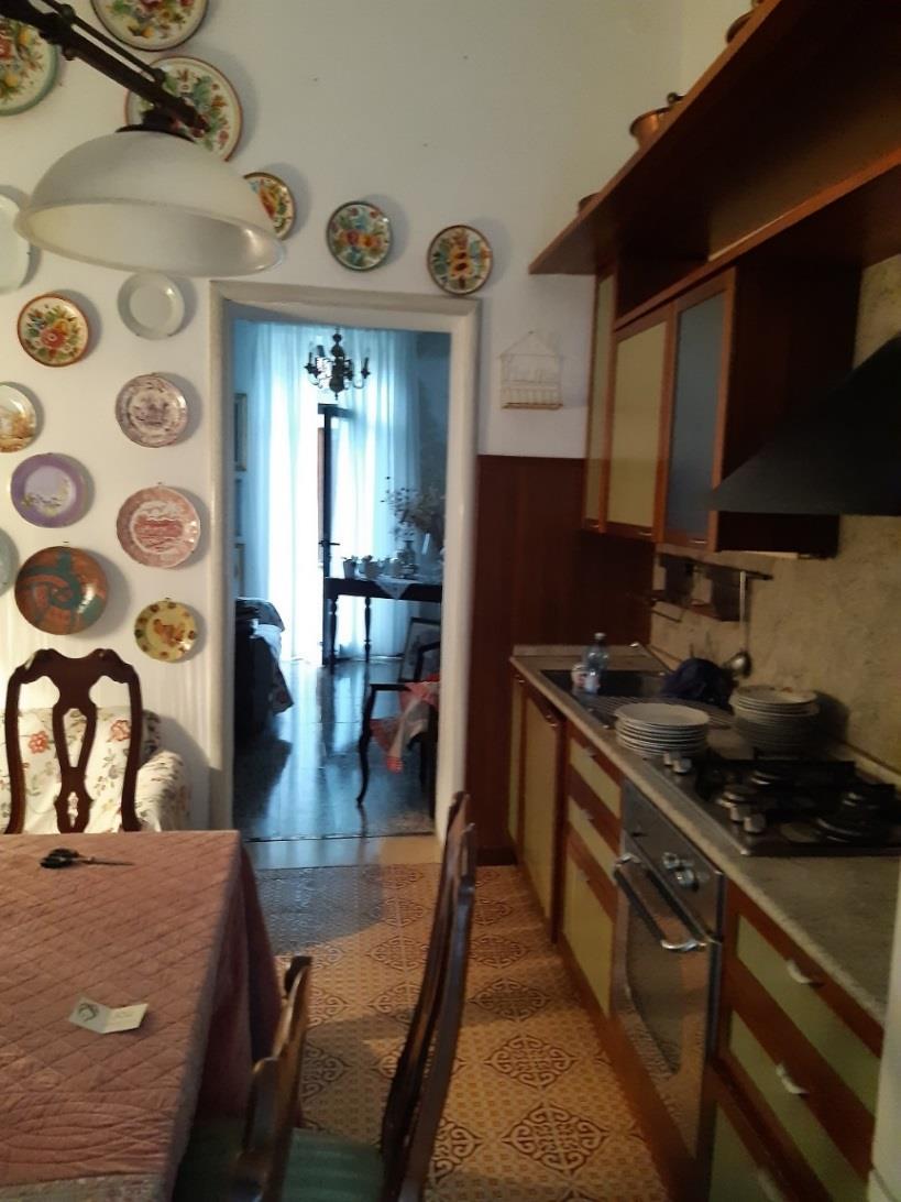 immobile fabbricato all'asta in Via XX Settembre n 23-23A/Vicolo Paoletti 1A - 26015 Soresina (CR) - 4