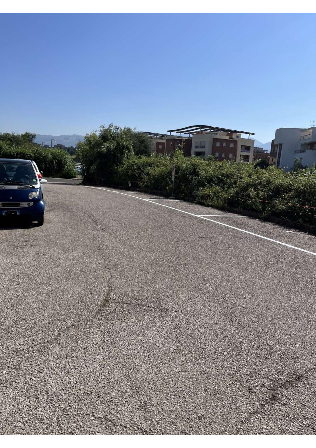 immobile posto auto all'asta in Via Machiavelli ingresso Via Montellanico - 04012 Cisterna di Latina (LT) - 1