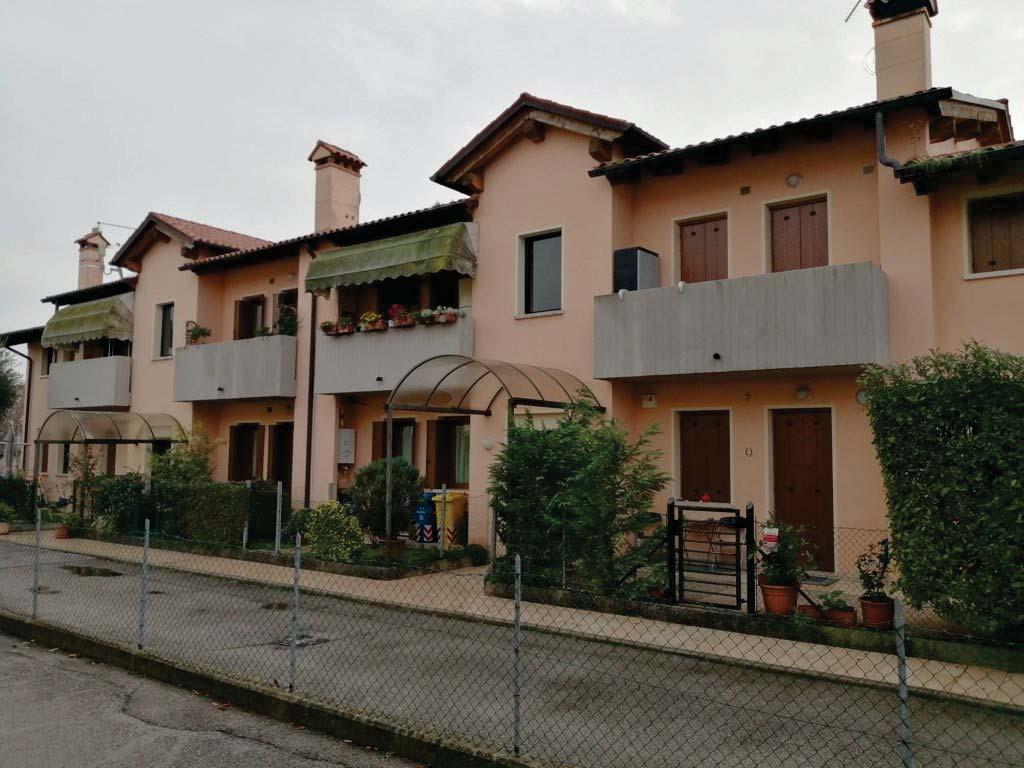 immobile appartamento all'asta in Via Marcoai n 21/B - 31011 Asolo (TV) - 1