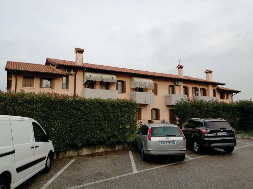 immobile appartamento all'asta in Via Marcoai n 21/B - 31011 Asolo (TV) - 3