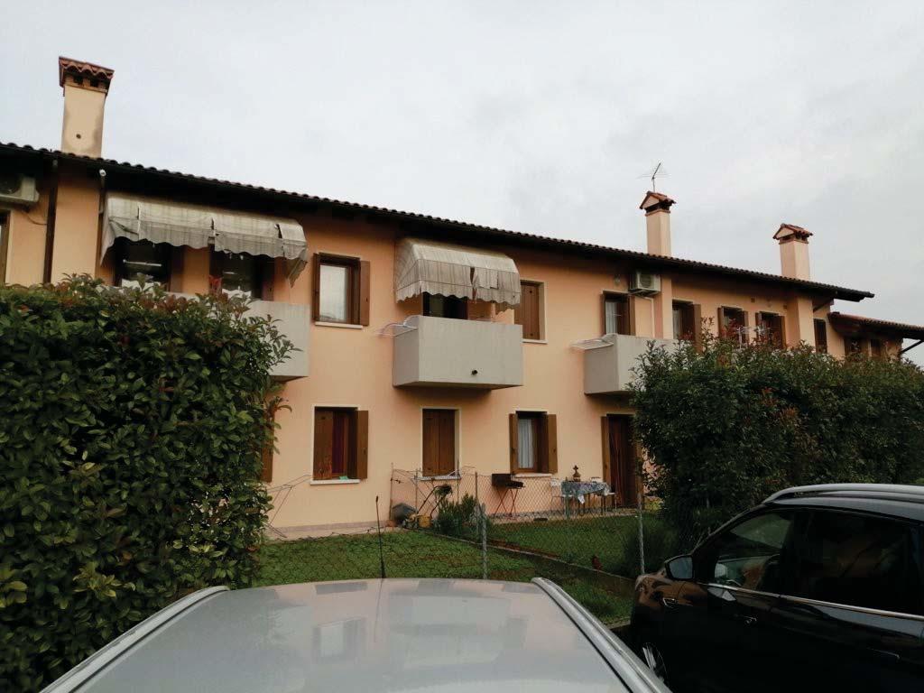 immobile appartamento all'asta in Via Marcoai n 21/B - 31011 Asolo (TV) - 4