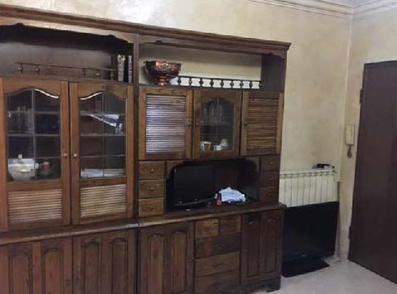 immobile Appartamento all'asta in via Proserpina, Roma (RM) - 1