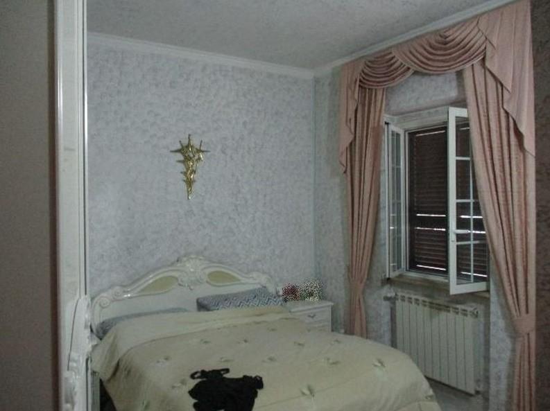 immobile QUADRILOCALE CON BALCONE E TERRAZZO ALL'ASTA IN VIA NISCEMI, ROMA (RM) - 4