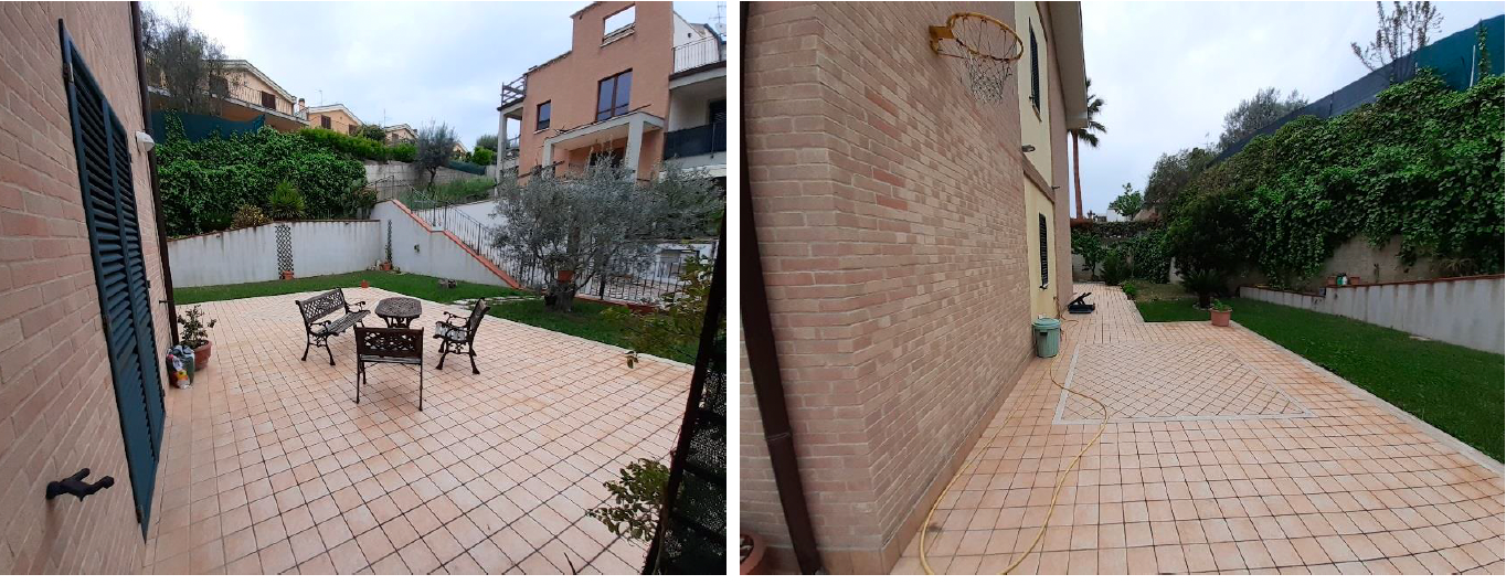 immobile appartamento all'asta in Via S Stefano n° 11 Grottammare (AP) - 4