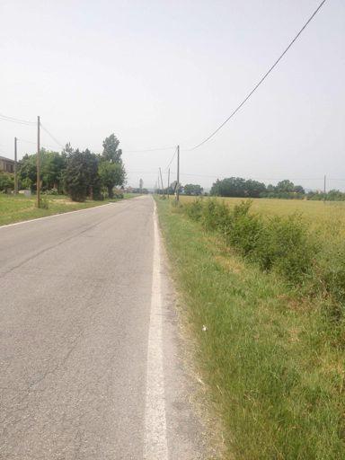 immobile terreno all'asta in via San Paolo Medicina (BO) - 1