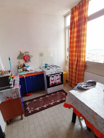 immobile appartamento all'asta in Viale Castagnola n3, interno C - 95121 Catania (CT) - 2