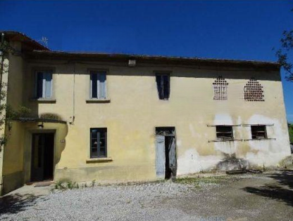 immobile appartamento all'asta in Frazione Bottegone - Via Pratale, 1 Pistoia (PT) - 3