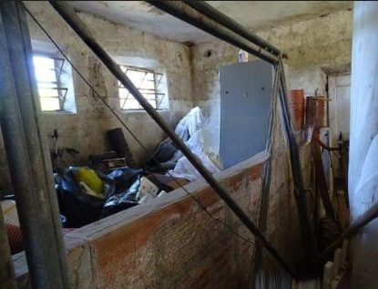 immobile appartamento all'asta in Frazione Bottegone - Via Pratale, 1 Pistoia (PT) - 5
