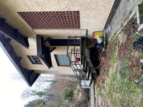 immobile villa all'asta in Via LOIODICE 11 - 13811 Andorno Micca (BI) - 5