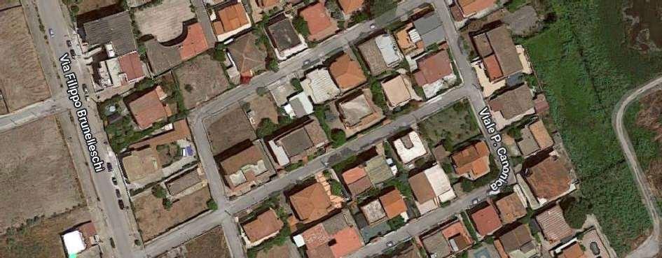 immobile appartamento all'asta in viale P Canonica, Parco Venere, Traversa di  via F Brunelleschi, Castel Volturno (CE) - 5