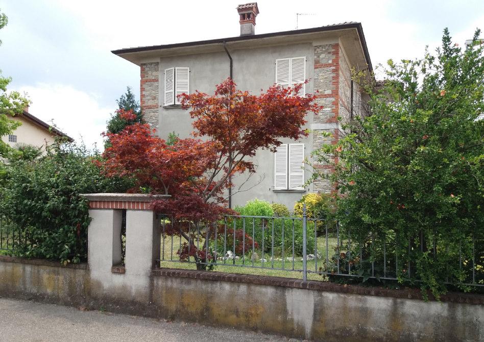 immobile appartamento all'asta in Localita' Ottavello, via Calvino 13 - 29029 Rivergaro (PC) - 1