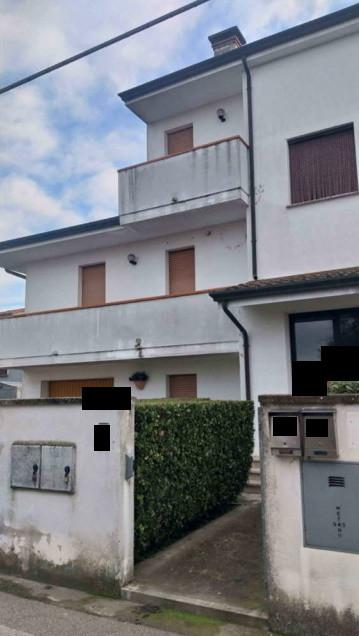 immobile appartamento all'asta in Via Bosco, 172/3 - 45020 Pincara (RO) - 1