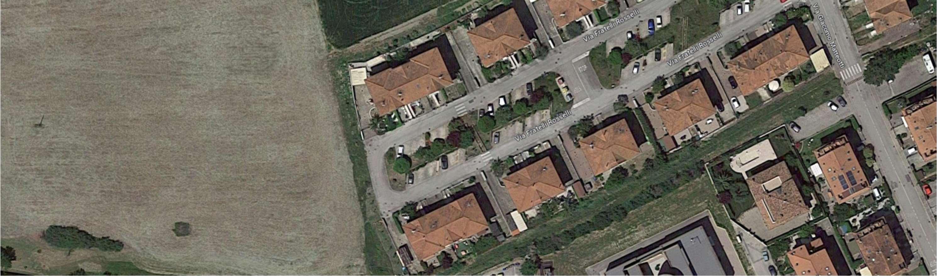immobile appartamento all'asta in Via Fratelli Rosselli - 61010 Tavullia (PU) - 2