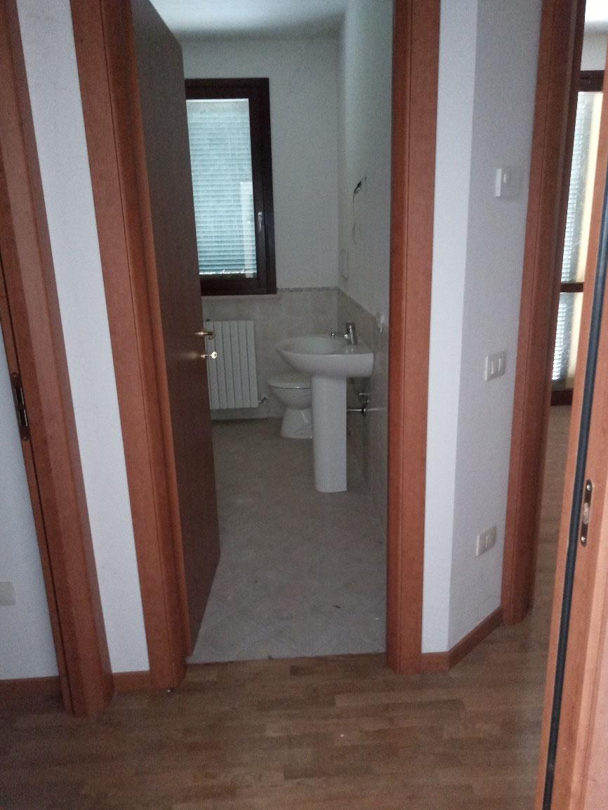 immobile appartamento all'asta in Via Fratelli Rosselli - 61010 Tavullia (PU) - 5