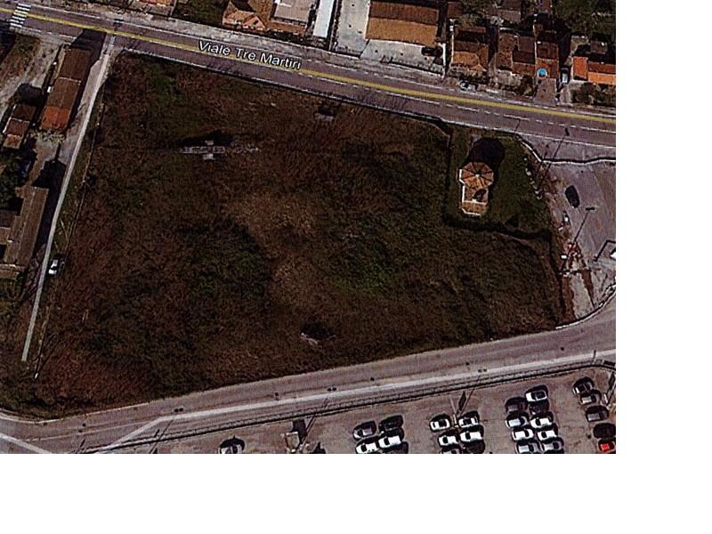 immobile terreno all'asta in Viale Tre Martiri - SR 443 - 45100 Rovigo (RO) - 4