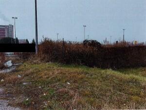 immobile terreno all'asta in Viale Tre Martiri - SR 443 - 45100 Rovigo (RO) - 1
