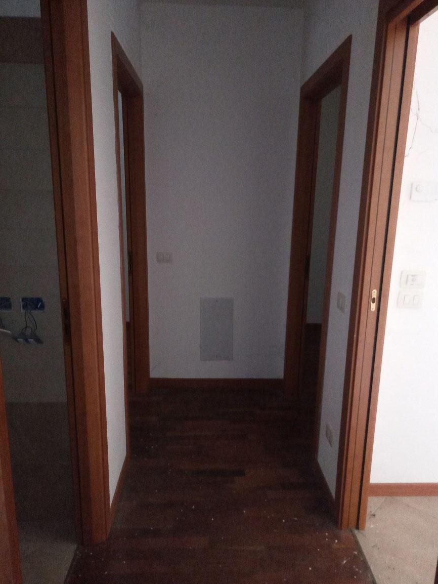 immobile appartamento all'asta in Via FRatelli Rosselli - 61010 Tavullia (PU) - 5