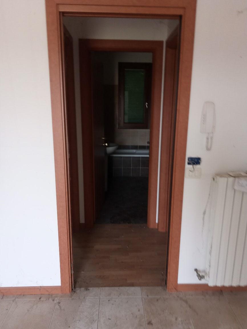 immobile appartamento all'asta in Via Fratelli Rosselli - 61010 Tavullia (PU) - 5