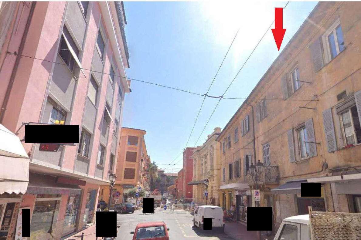 immobile appartamento all'asta in Via Aprosio 22 - 18039 Ventimiglia (IM) - 4