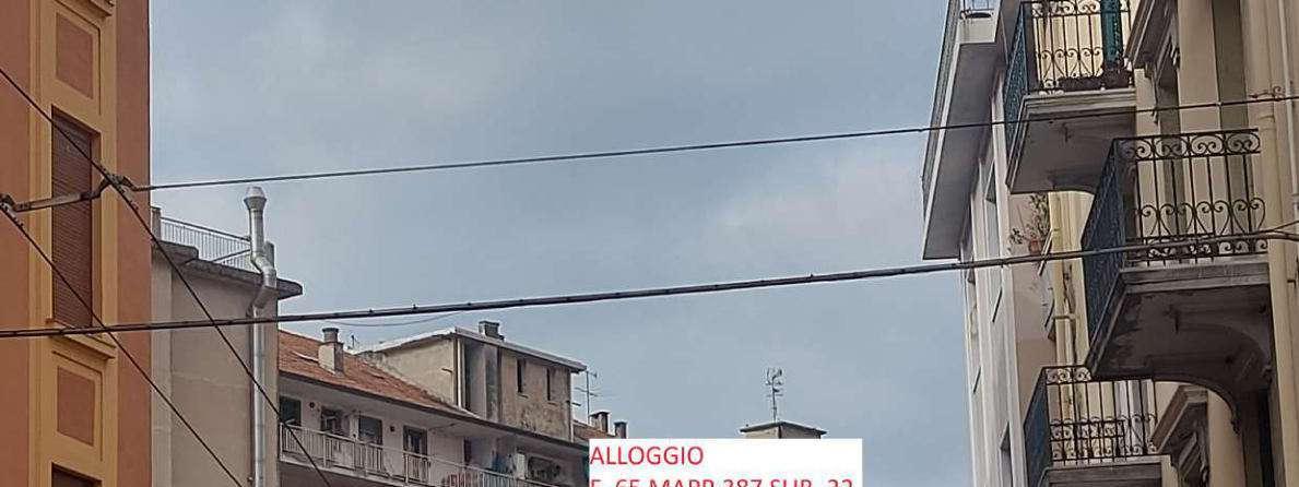 immobile appartamento all'asta in Via Aprosio 22 - 18039 Ventimiglia (IM) - 5
