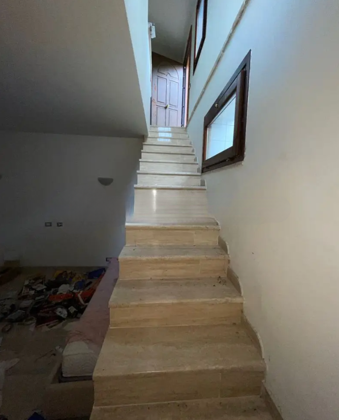 immobile villa all'asta in Via della Villa, 125/B - 00060 Formello (RM) - 5