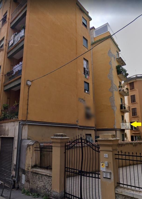 immobile appartamento all'asta in Via XXVII Marzo 142 - 19100 La Spezia (SP) - 2