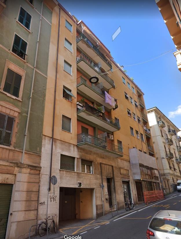 immobile appartamento all'asta in Via XXVII Marzo 142 - 19100 La Spezia (SP) - 4