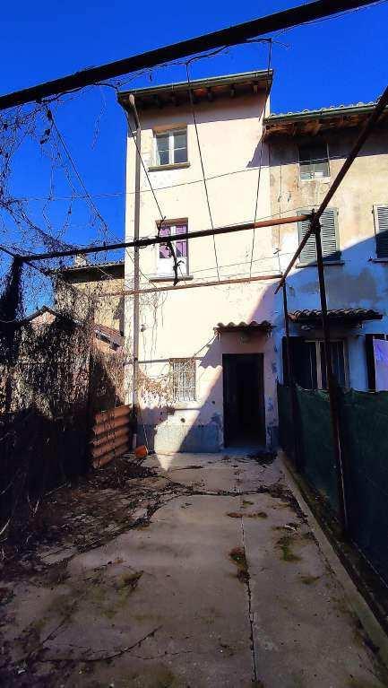 immobile appartamento all'asta in Via San Rocco 117 - 27040 Portalbera (PV) - 2