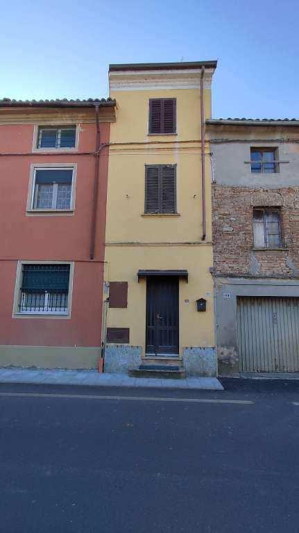 immobile appartamento all'asta in Via San Rocco 117 - 27040 Portalbera (PV) - 3