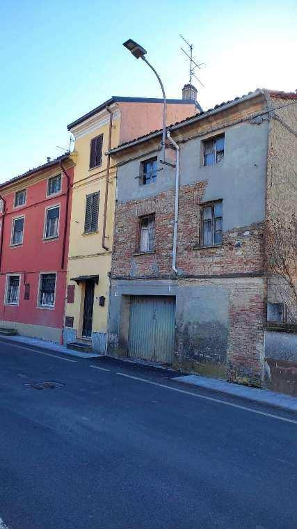 immobile appartamento all'asta in Via San Rocco 117 - 27040 Portalbera (PV) - 4