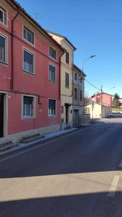 immobile appartamento all'asta in Via San Rocco 117 - 27040 Portalbera (PV) - 5