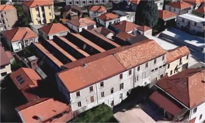 immobile appartamento all'asta in Viale Monte Grappa 36 - 40 - 27029 Vigevano (PV) - 2