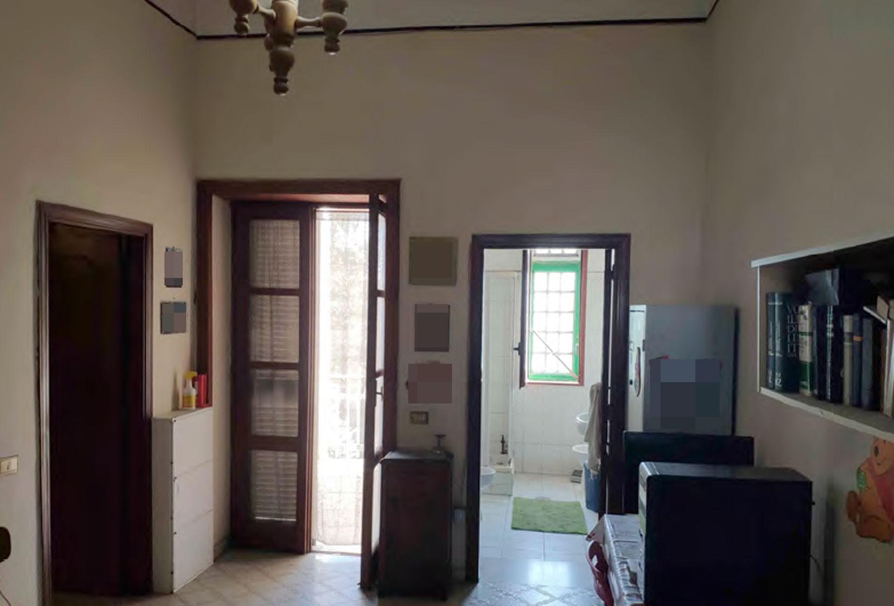 immobile appartamento all'asta in Marigliano, Via Settembrini, 12 - 80034 Marigliano (NA) - 4
