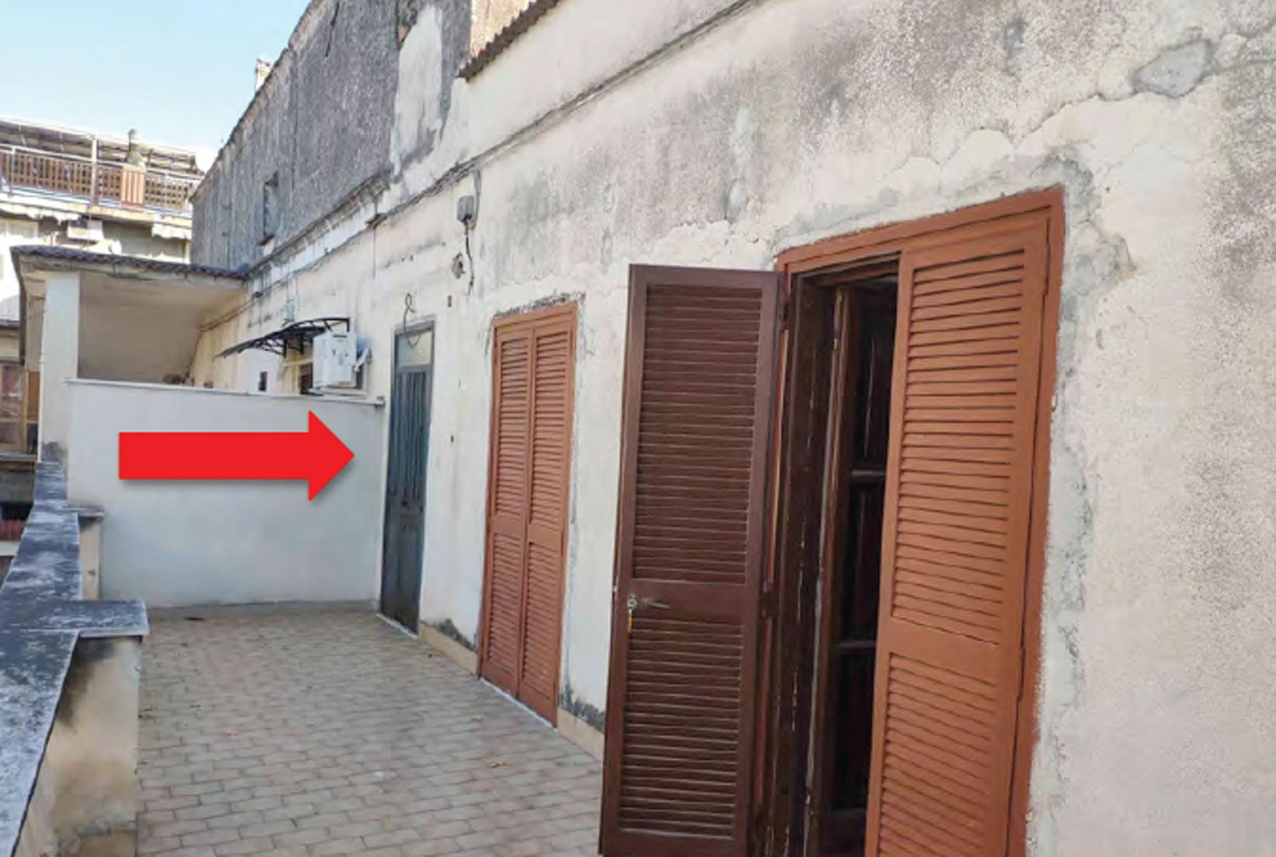 immobile appartamento all'asta in Marigliano, Via Settembrini, 12 - 80034 Marigliano (NA) - 2