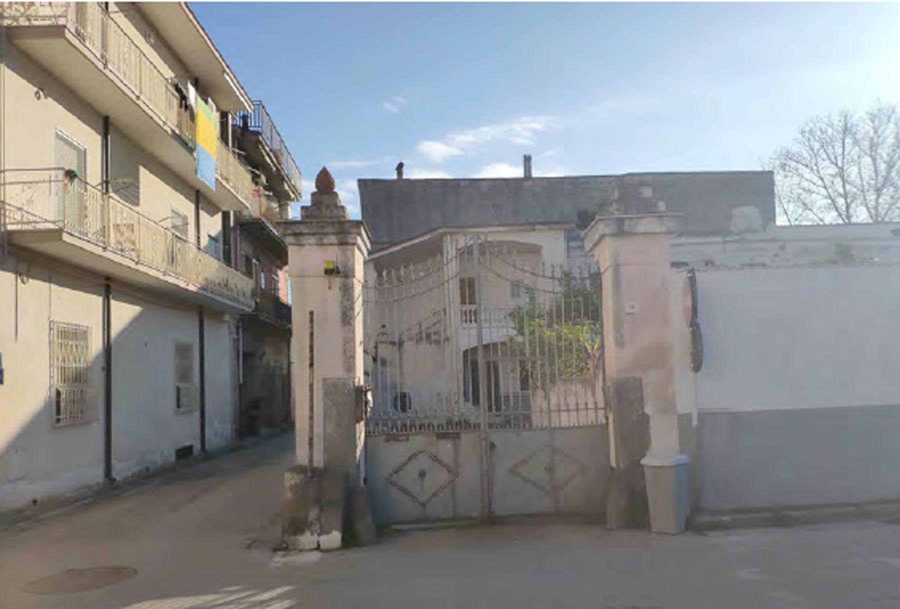 immobile appartamento all'asta in Marigliano, Via Settembrini, 12 - 80034 Marigliano (NA) - 5