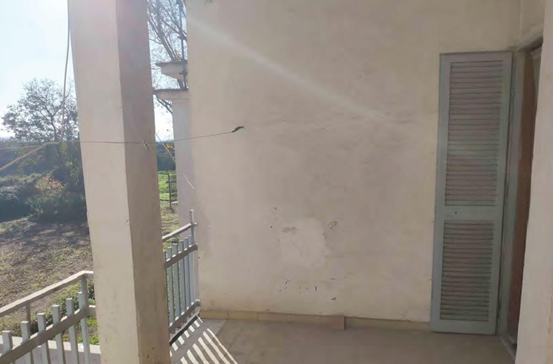 immobile appartamento all'asta in Marigliano, Via Settembrini, 12 - 80034 Marigliano (NA) - 3