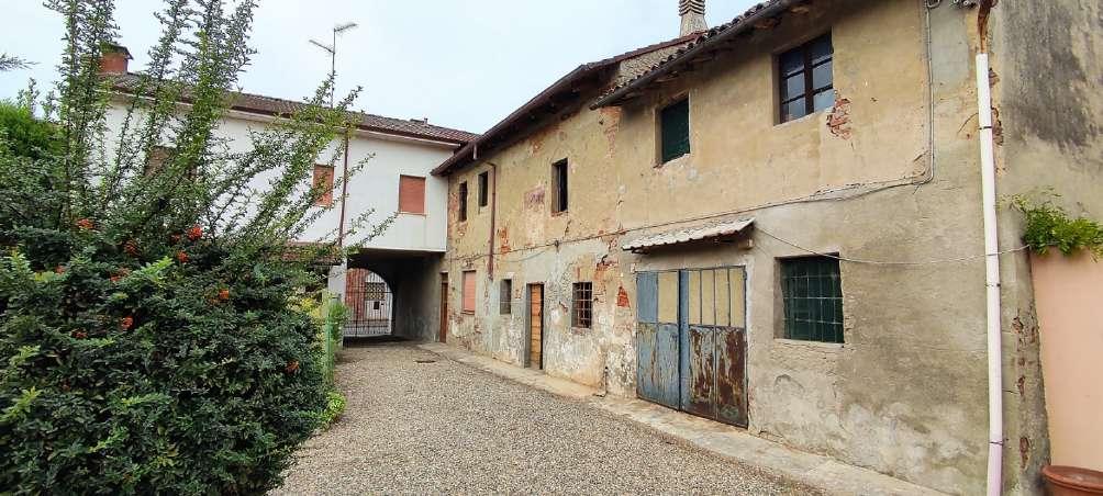 immobile appartamento all'asta in Via Asilo Gambarana  16 - 27030 Castelnovetto (PV) - 5