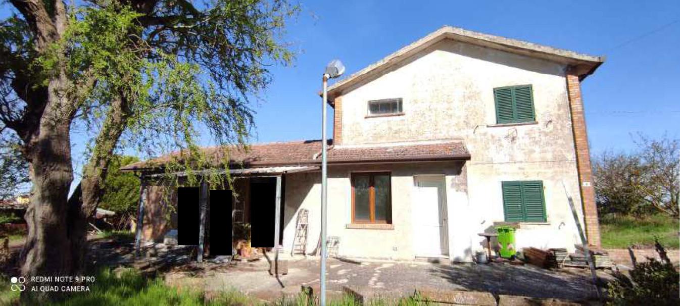 immobile appartamento all'asta in Via Sardegna, 4 - 45019 Taglio di Po (RO) - 1