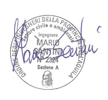 immobile appartamento all'asta in Via Monte Amaro 6 - 67035 Pratola Peligna (AQ) - 3