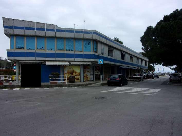 immobile appartamento all'asta in Via delle Giarrette, 77 - 34074 Monfalcone (GO) - 1