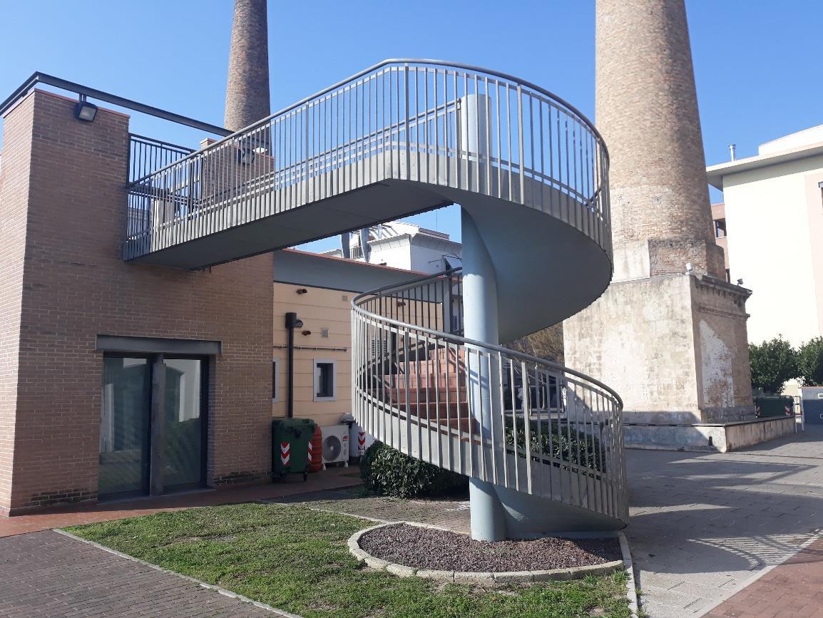 immobile attivita commerciale all'asta in Piazzale Salvo D'Acquisto 7 - 34074 Monfalcone (GO) - 2