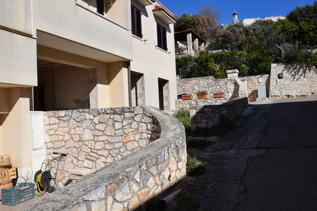 immobile appartamento all'asta in Frazione Selva di Fasano - Canale Selva - SP 2 95 - 72015 Fasano (BR) - 2