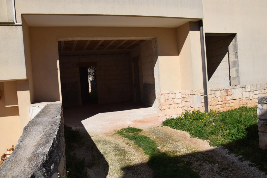 immobile appartamento all'asta in Frazione Selva di Fasano - Canale Selva - SP 2 95 - 72015 Fasano (BR) - 3