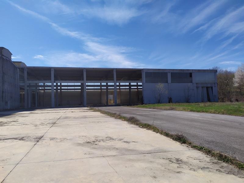 immobile attivita commerciale all'asta in Strada Provinciale 12 n 17 Bastia Mondovì (CN) - 1