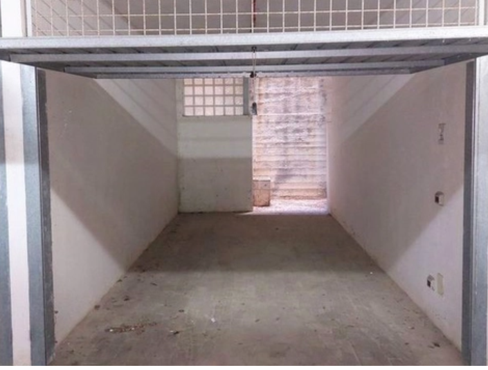 immobile posto auto all'asta in via regabulto, n snc - 94100 Enna (EN) - 1
