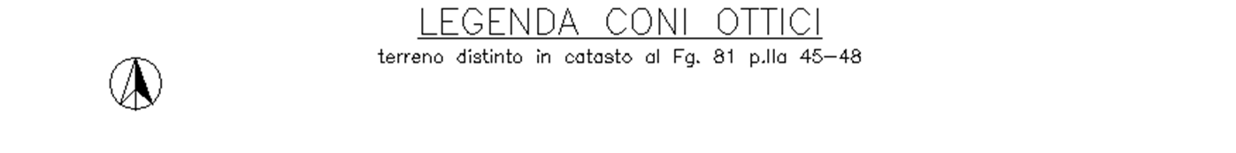 immobile terreno all'asta in contrada Sabuci - 96011 Augusta (SR) - 1