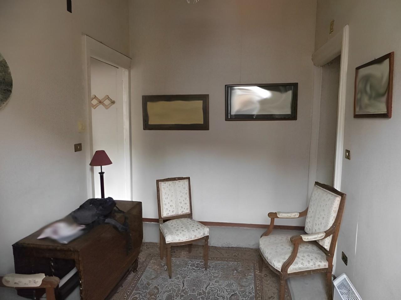 immobile TRILOCALE ALL'ASTA IN VIA GIOVANNI BETTOLO, ROMA (RM) - 3