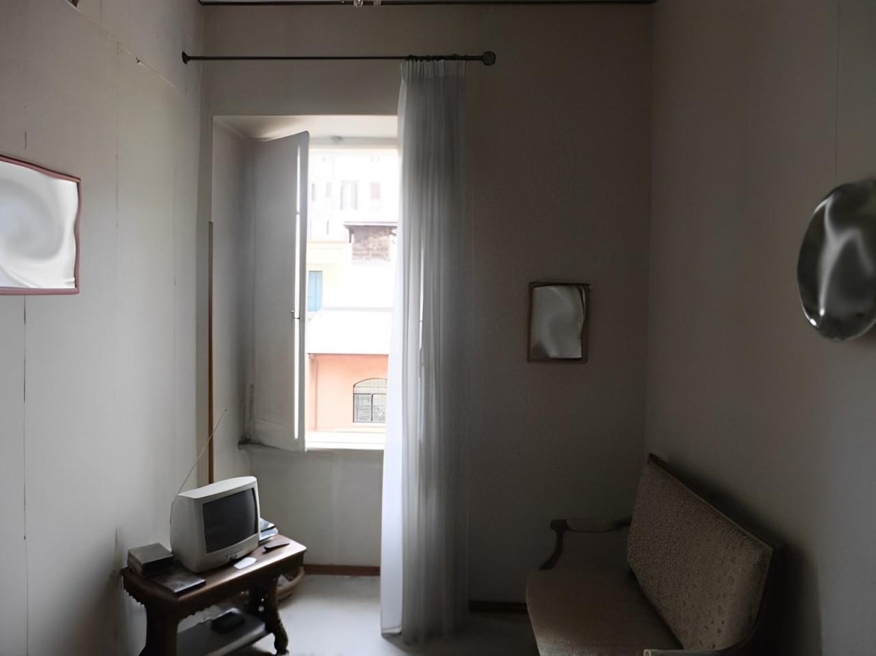 immobile TRILOCALE ALL'ASTA IN VIA GIOVANNI BETTOLO, ROMA (RM) - 5